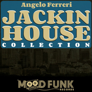 Feel Like Getting Down - Angelo Ferreri Remix