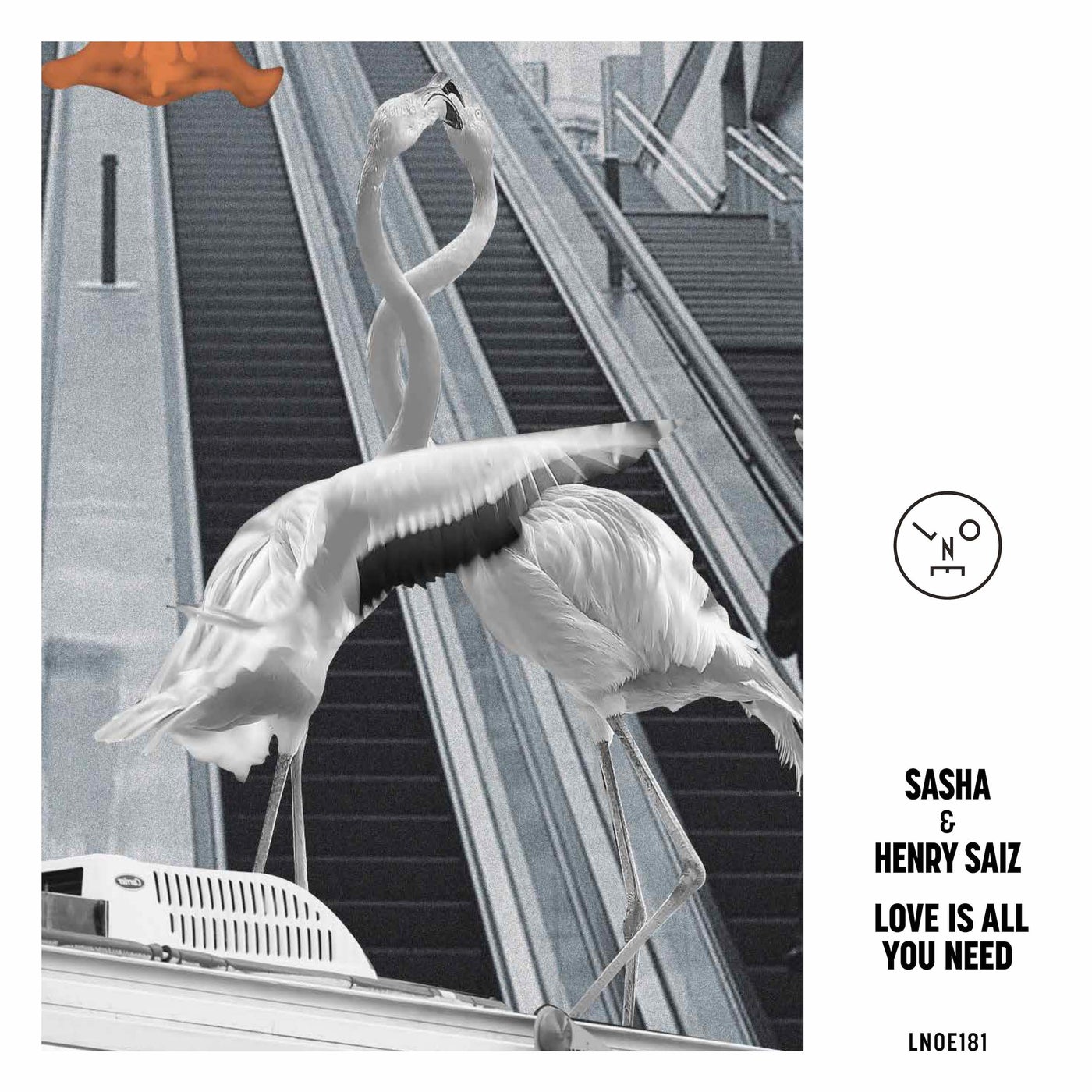 Love Is All You Need