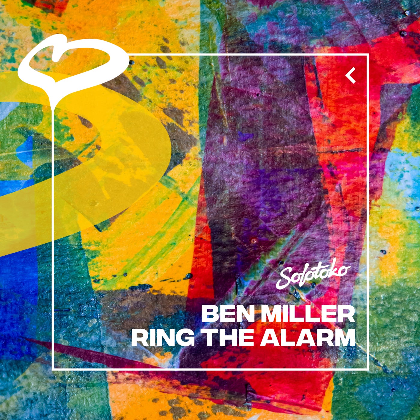 Ring The Alarm