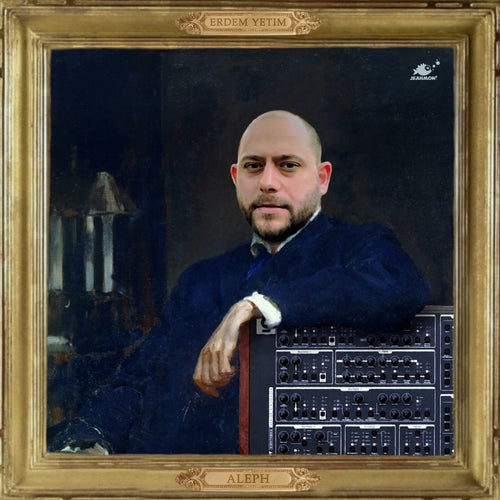 Virtuvian Man