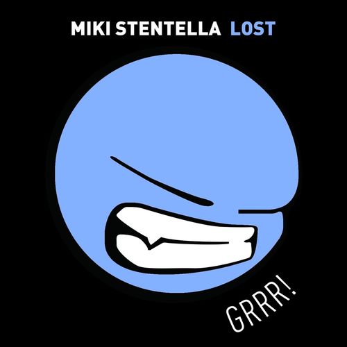 Lost