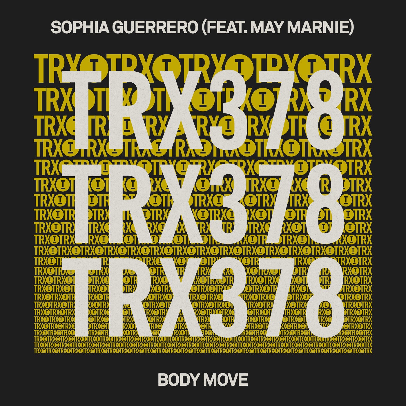 Body Move feat. May Marnie