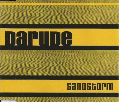 Sandstorm