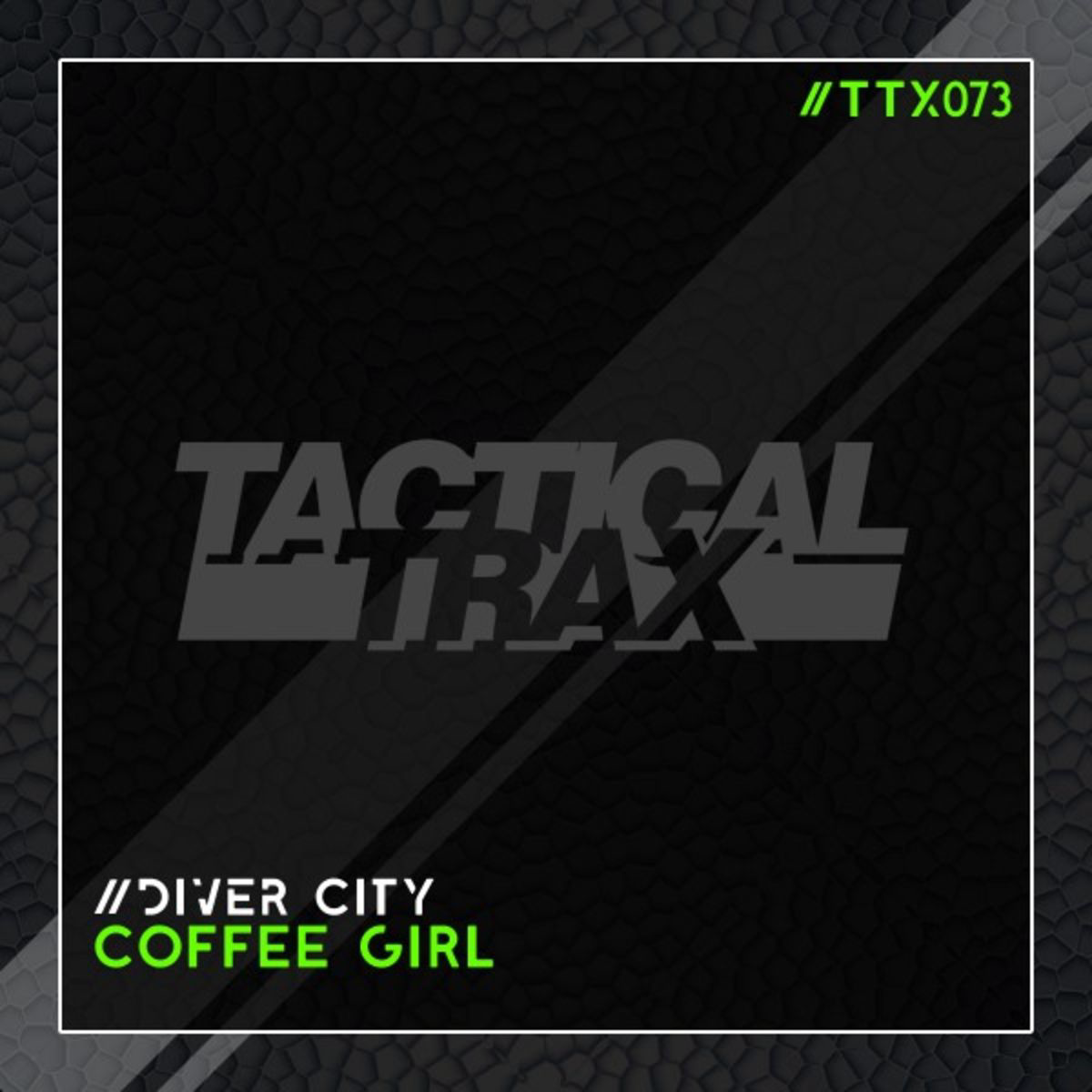 Coffee Girl