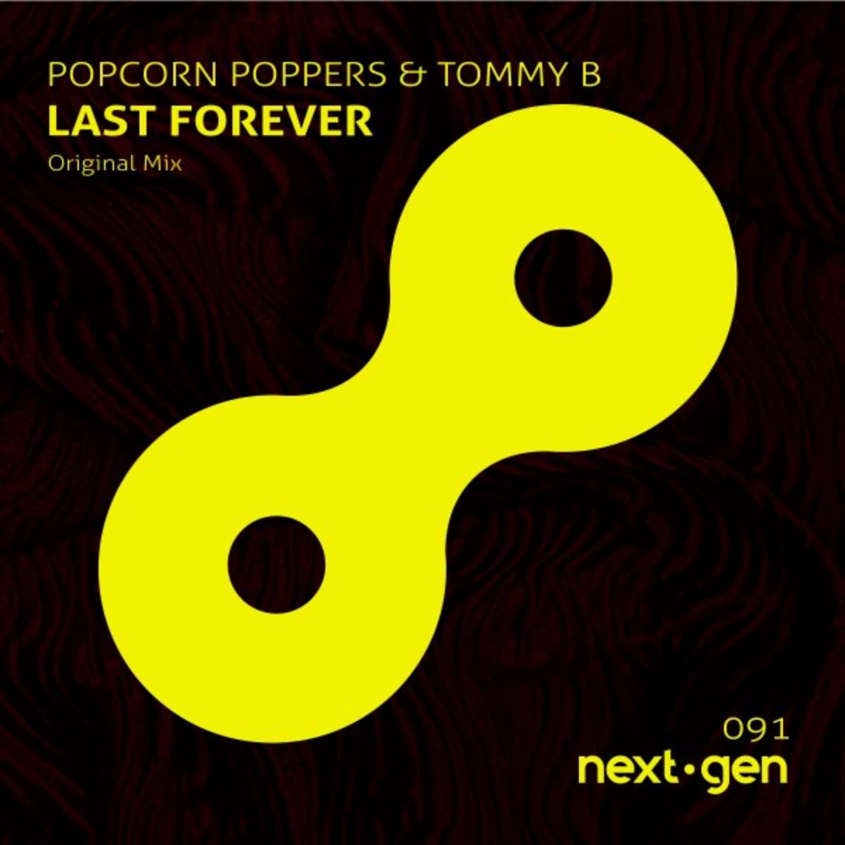 Last Forever