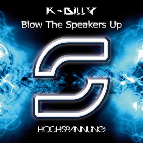 Blow the Speakers Up