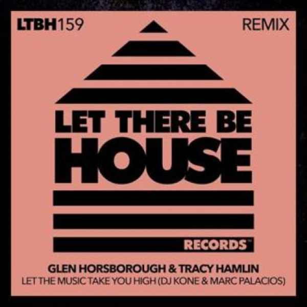 Let The Music Take You High (Remix)