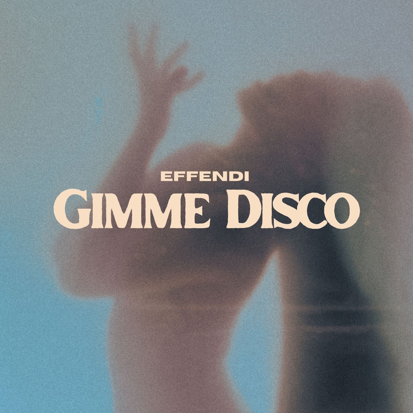 Gimme Disco