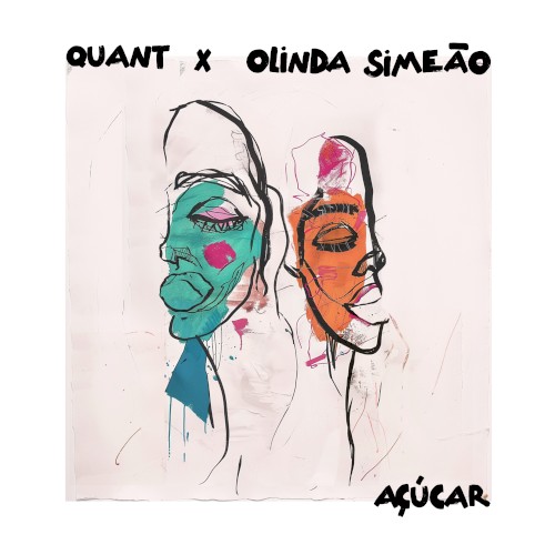 Açúcar - New Mix