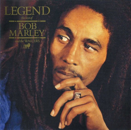 One Love / People Get Ready