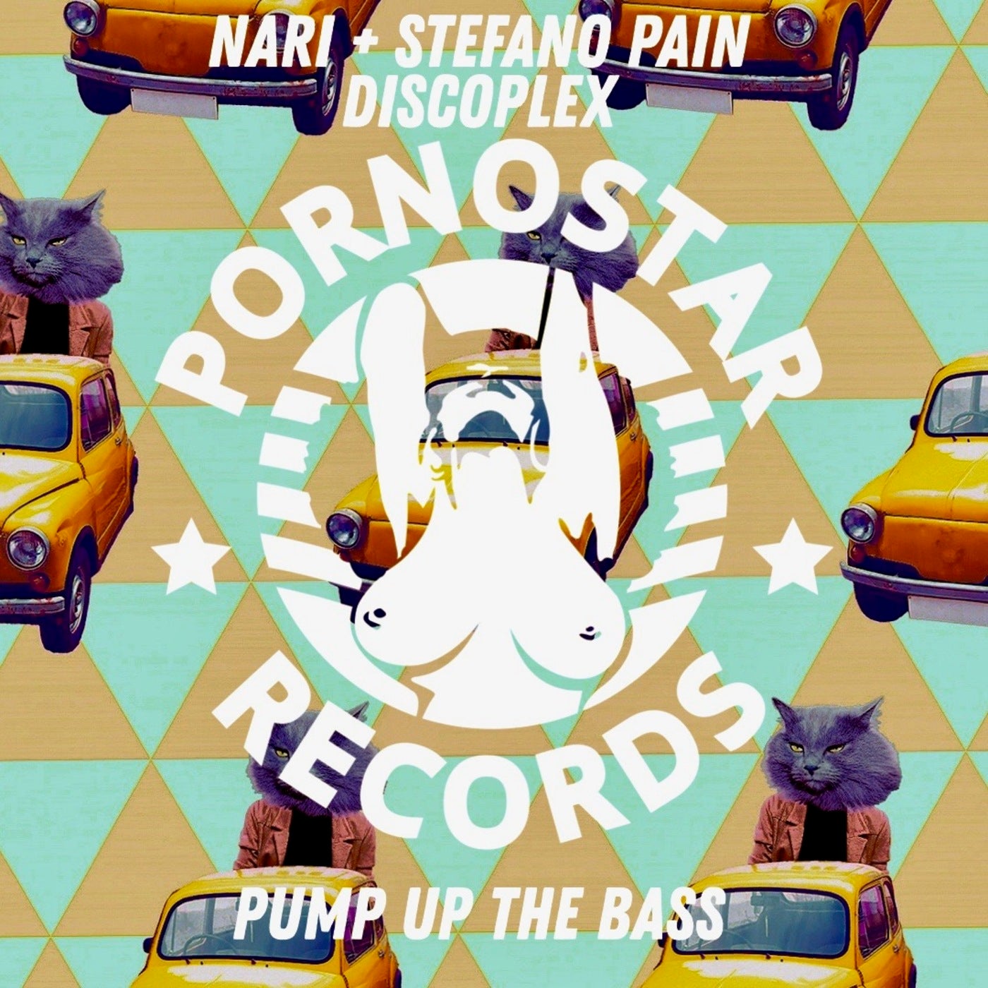 Pump Up The Bass