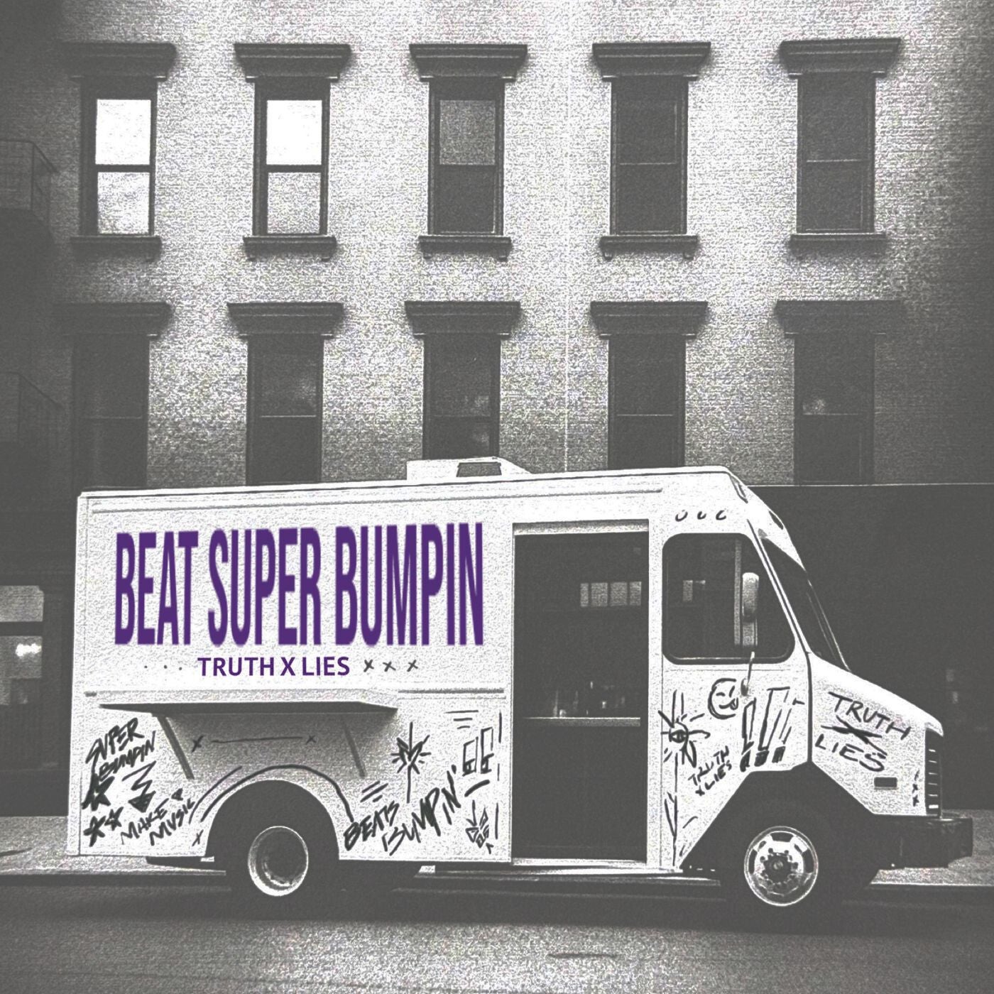 Beat Super Bumpin'