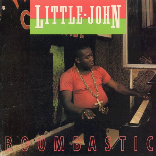 Boombastic