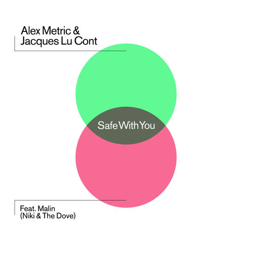 Safe With You