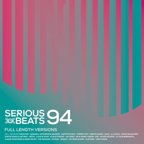 The Passenger (Lalala) [Extended Mix]