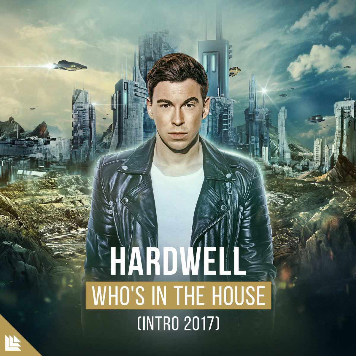 Who's in the House