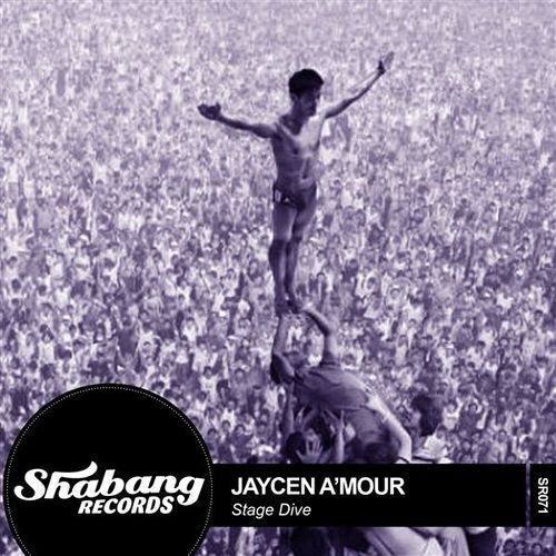 Stage Dive
