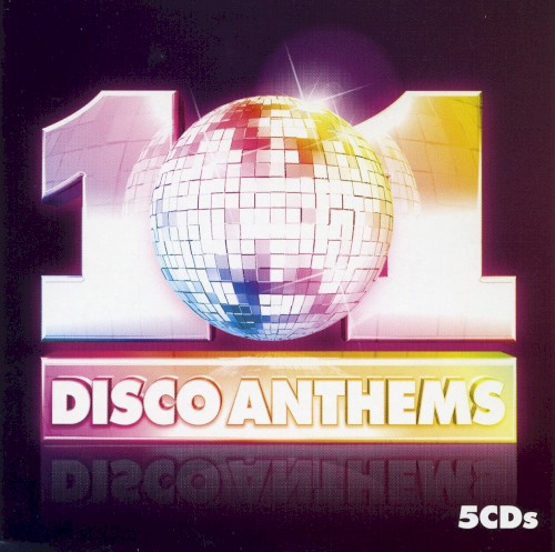 Boogie Wonderland