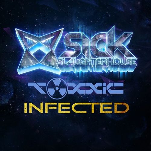Infected