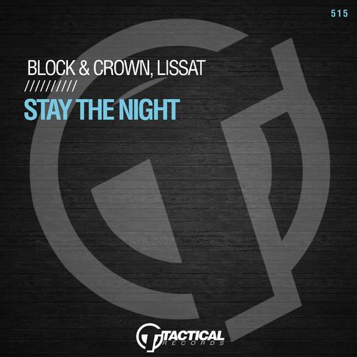 Stay The Night
