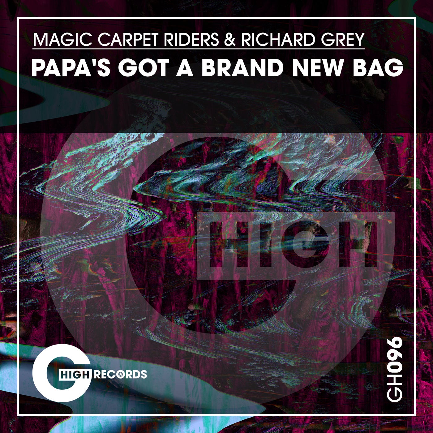 Papa's Got A Brand New Bag