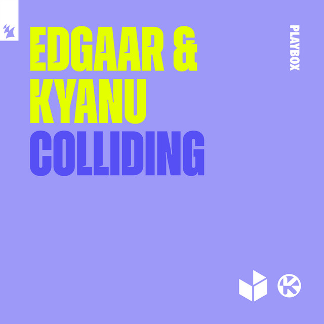 Colliding
