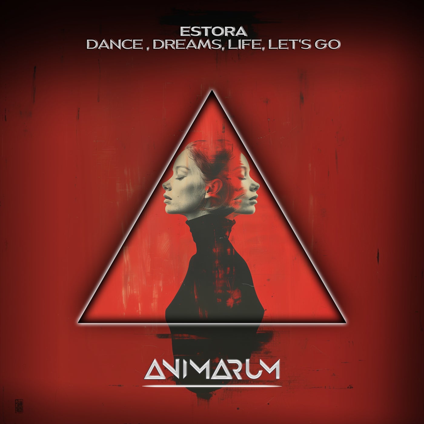 Dance , Dreams, Life, Let's Go