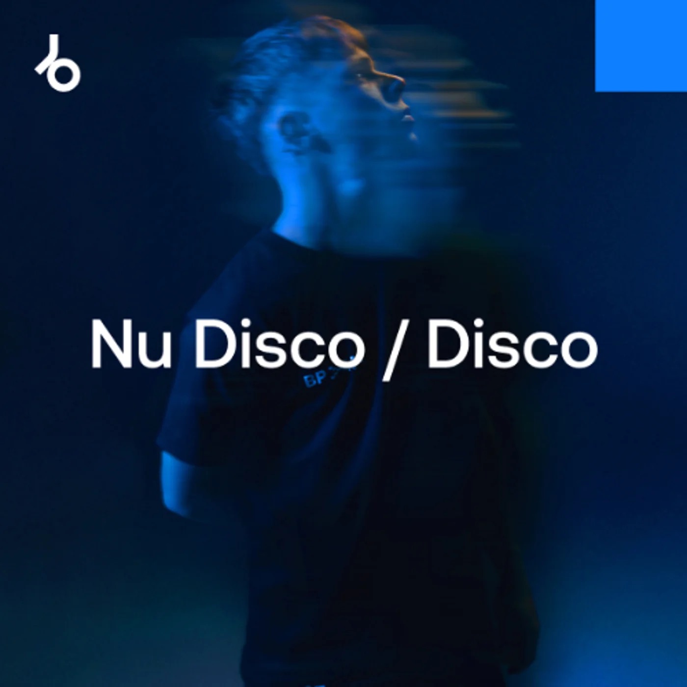 Disco Dancin'
