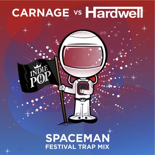 Spaceman