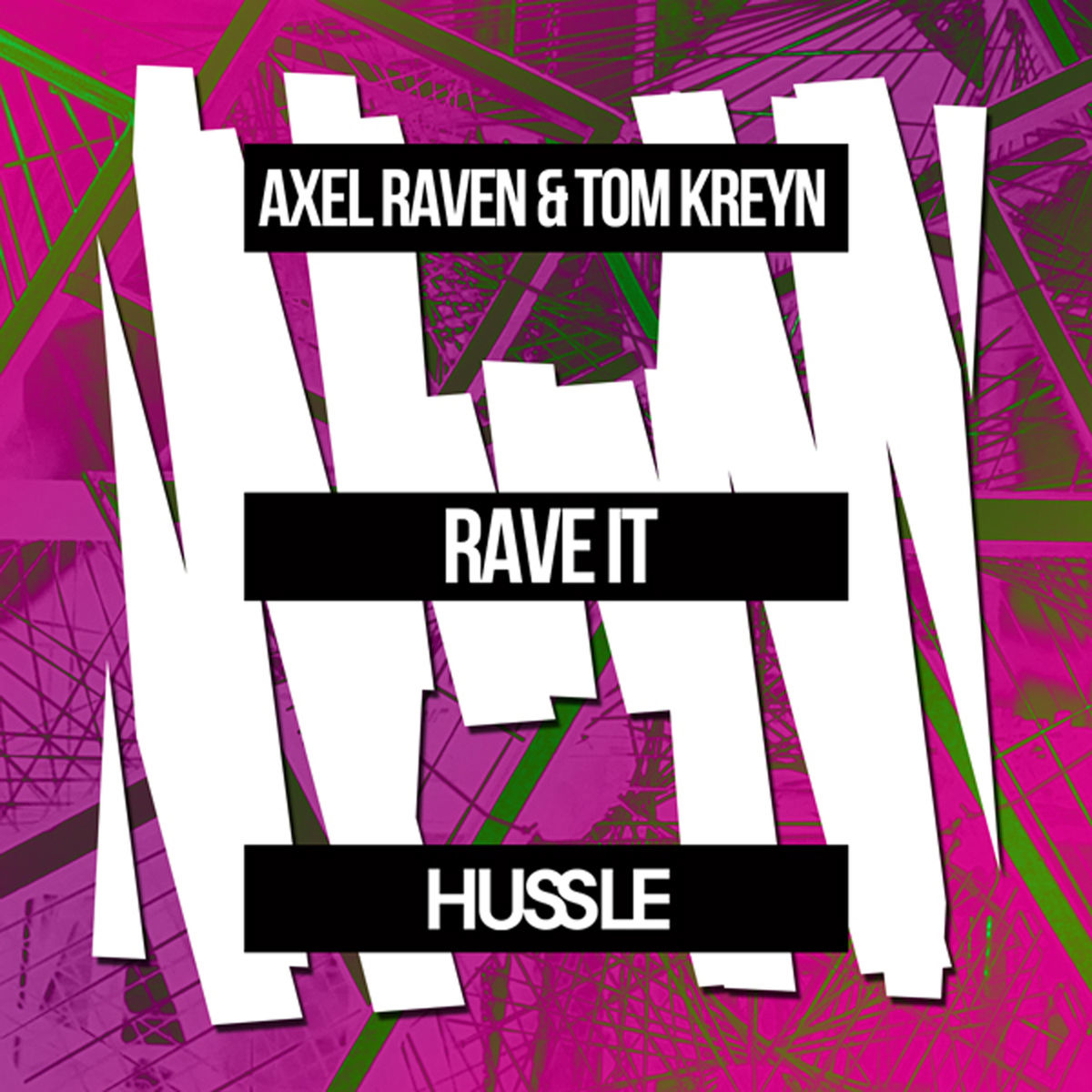 Rave It