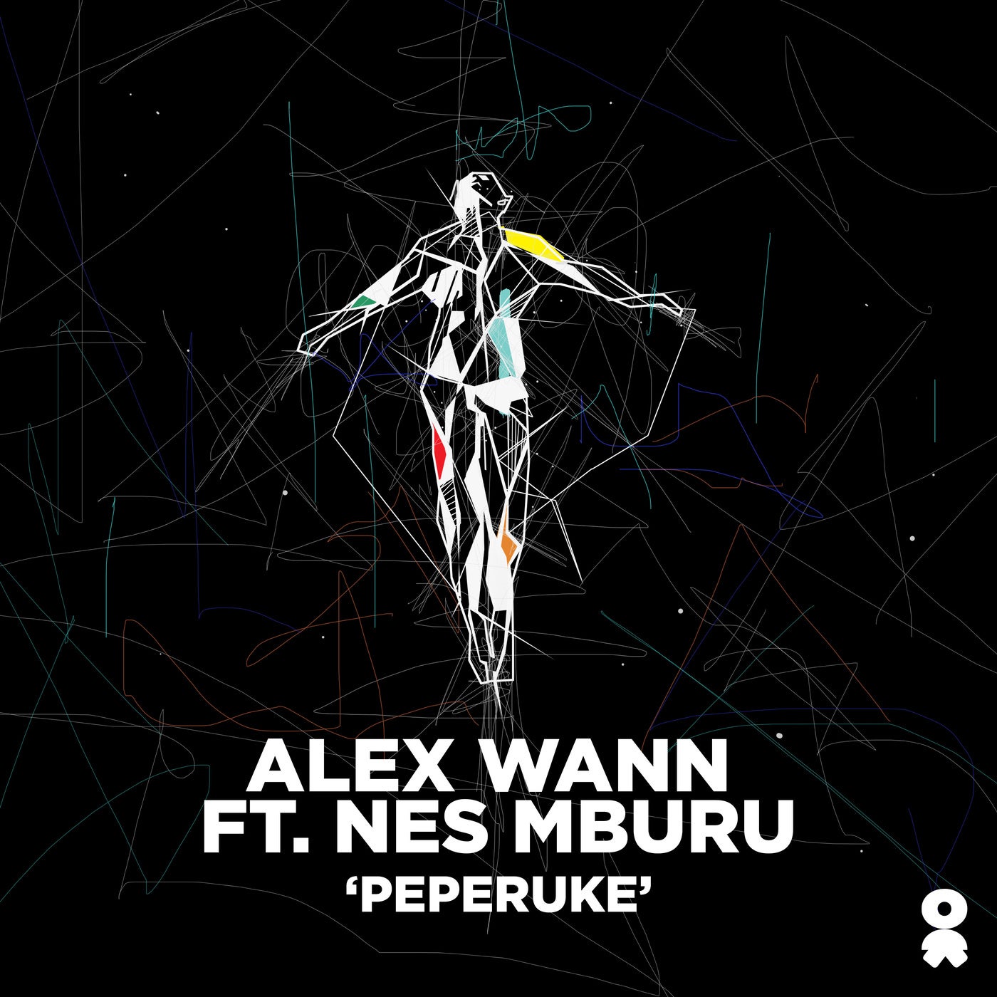 Peperuke feat. Nes Mburu