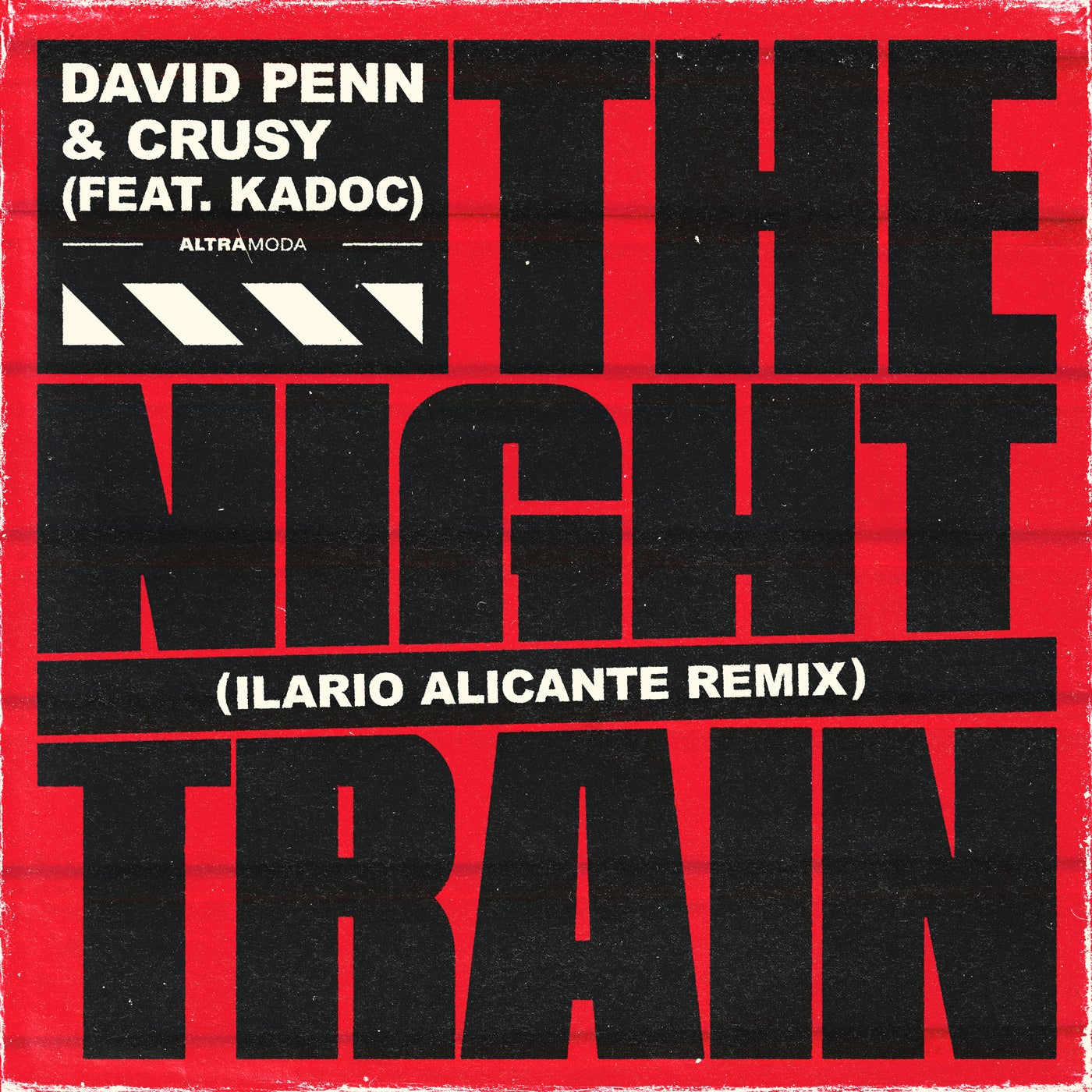 The Night Train