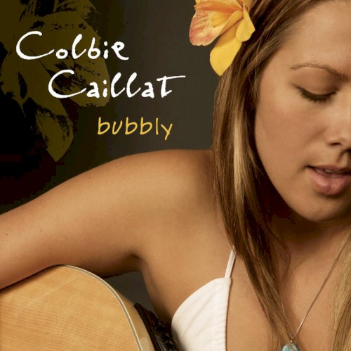 Bubbly