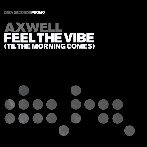 Feel the Vibe (Til the Morning Comes)