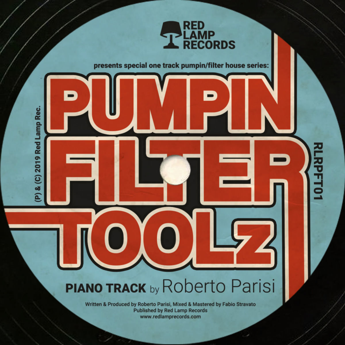 Piano Track