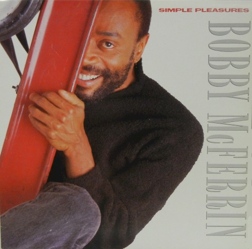 Don't Worry, Be Happy