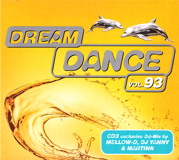 Dream On