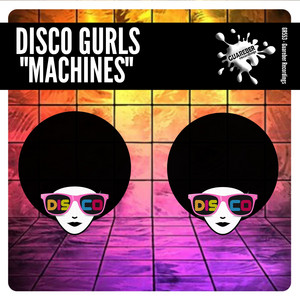 Machines - Extended Mix