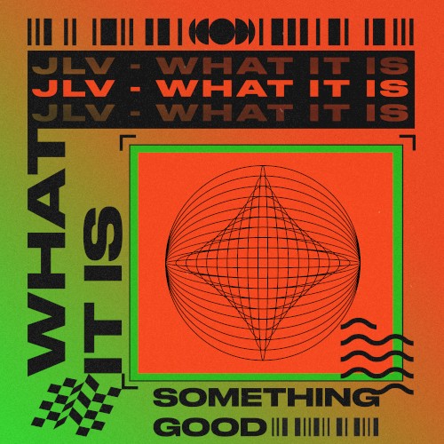 What It Is (Extended Mix) 124