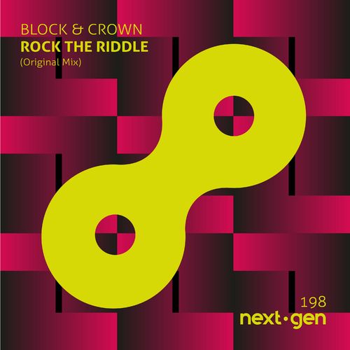 Rock The Riddle