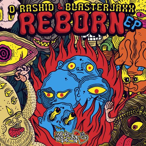 Reborn