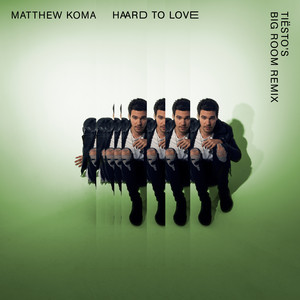 Hard to Love
