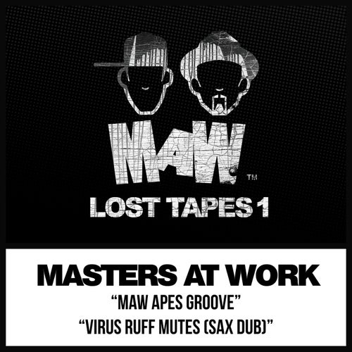 MAW Apes Groove