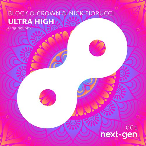 Ultra High