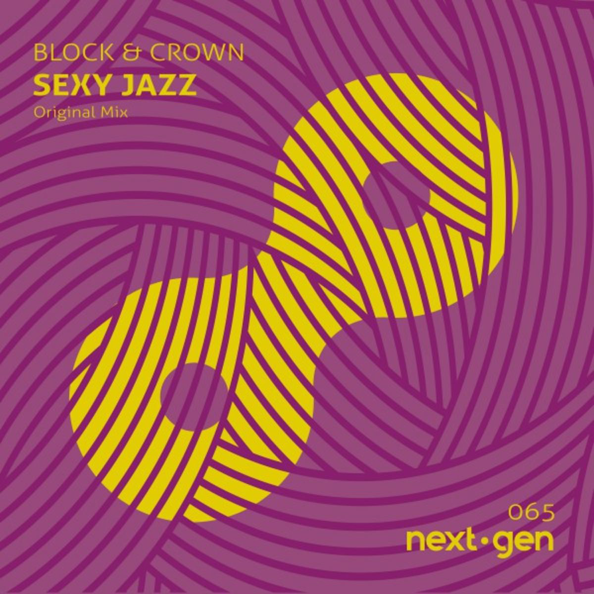 Sexy Jazz