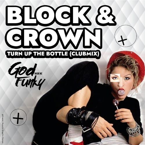 Turn up the Bottle