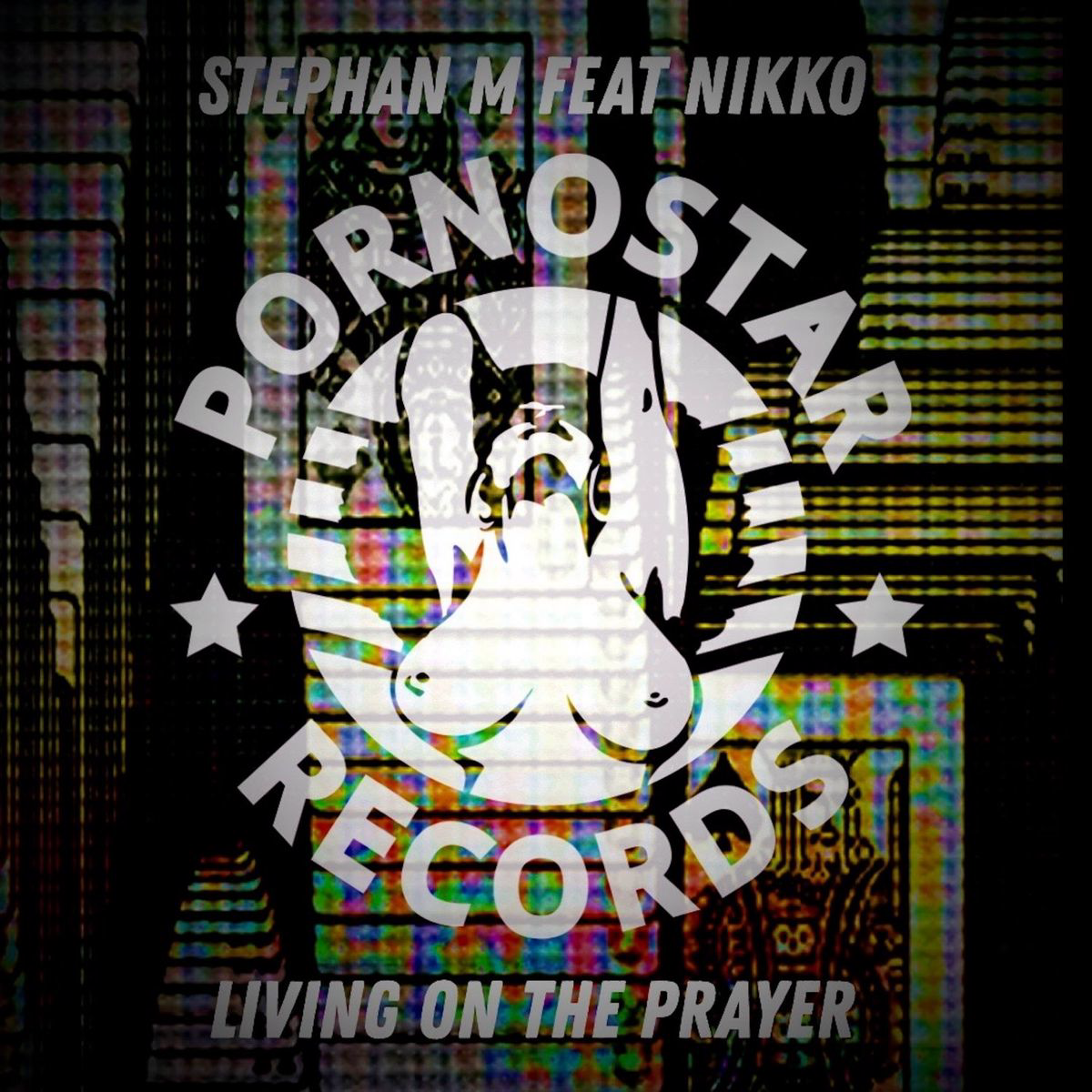 Living on the Prayer