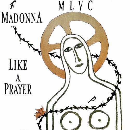 Like a Prayer