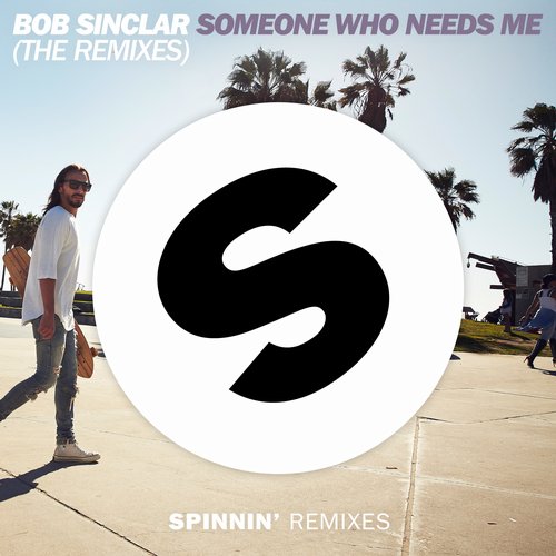 Someone Who Needs Me