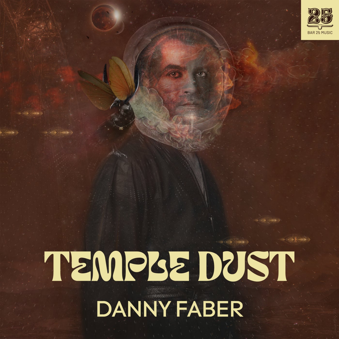 Temple Dust